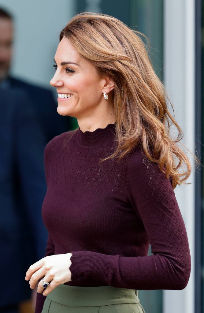 Kate Middleton