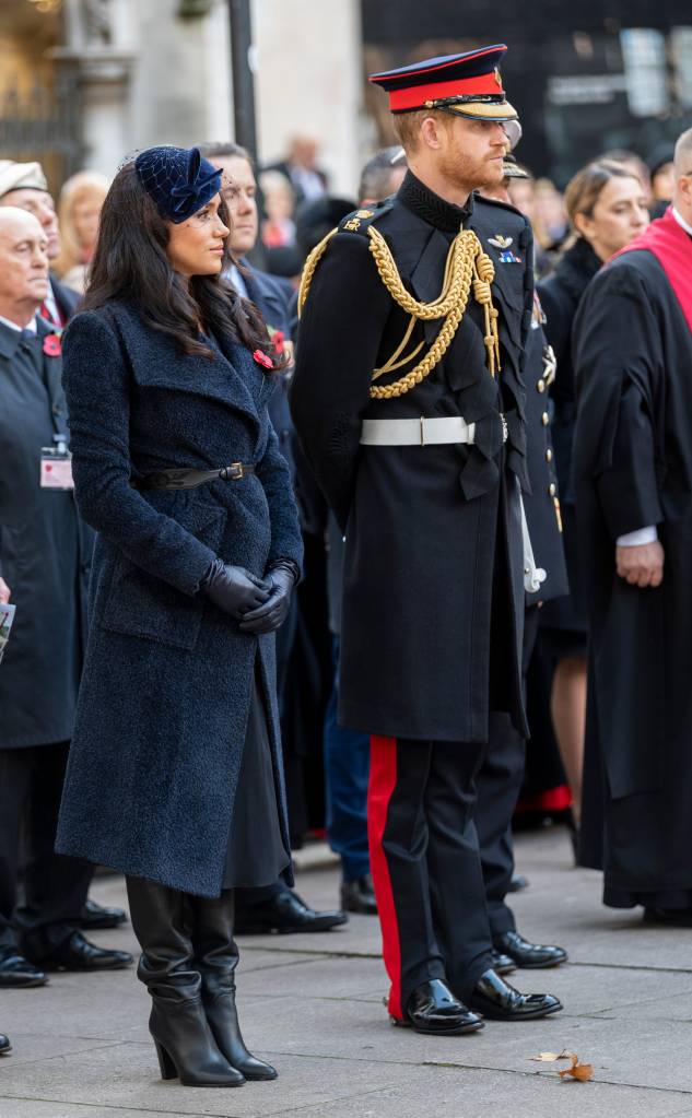 Meghan Markle Meghan Markle