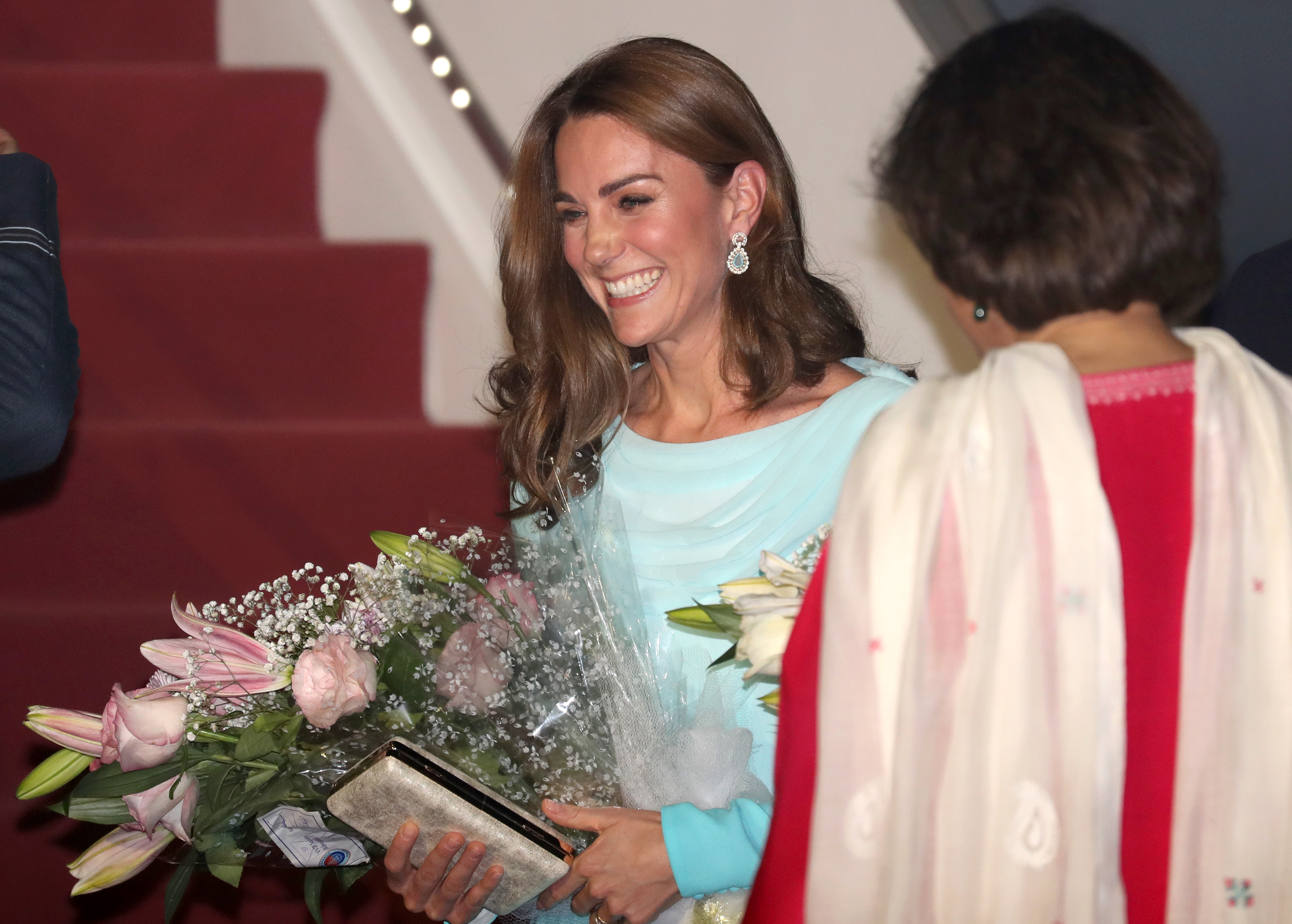 Kate Middleton