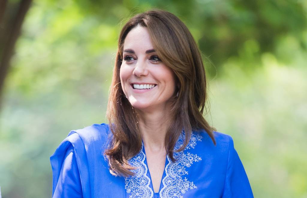 O acessório favorito da Kate Middleton é a grande tendência do momento
