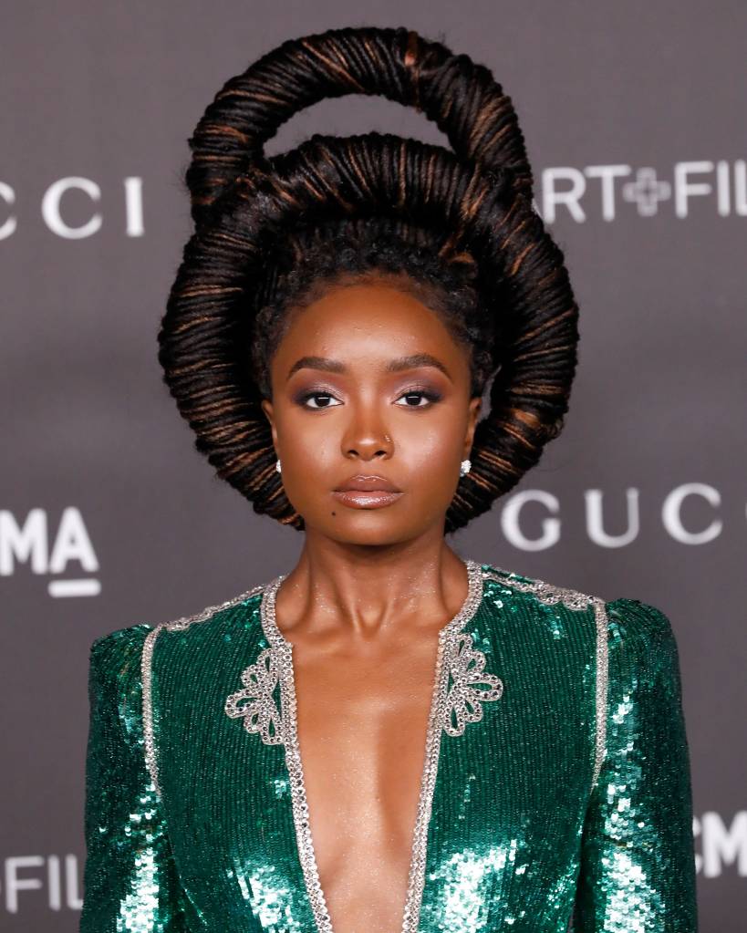 2019 LACMA Art + Film Gala Presented By Gucci – Arrivals