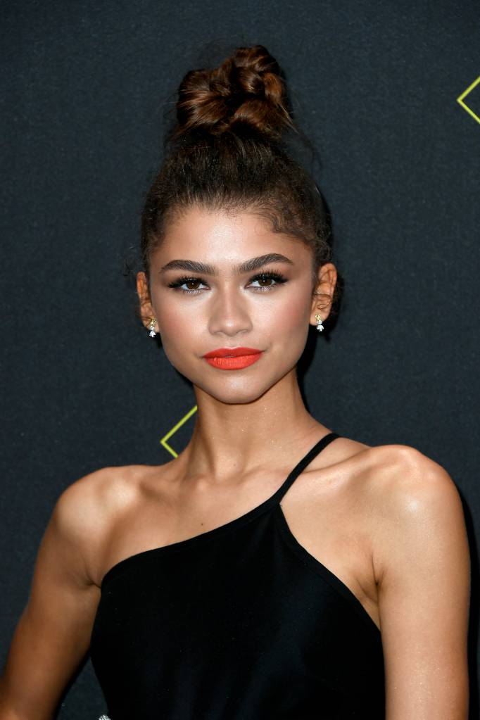 Zendaya