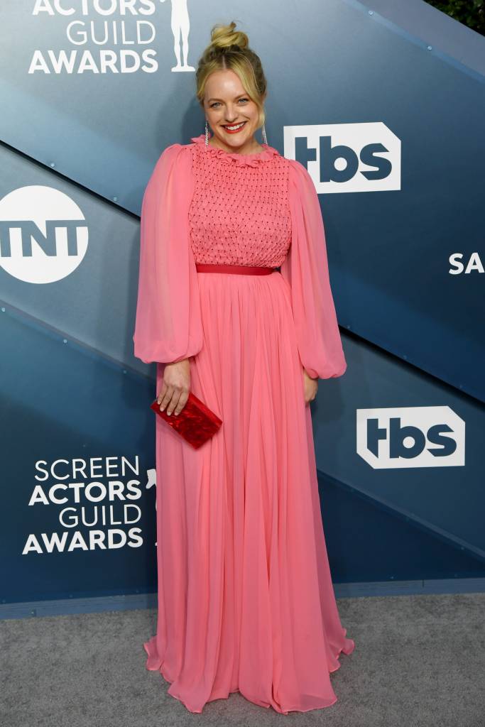 Elisabeth Moss