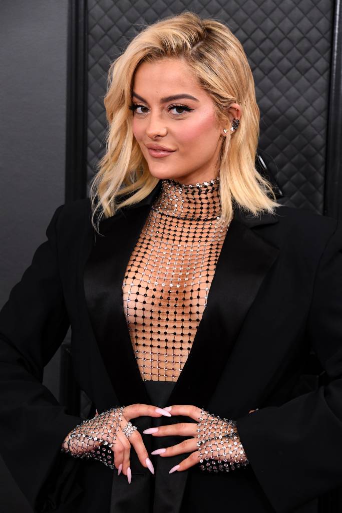 Bebe Rexha