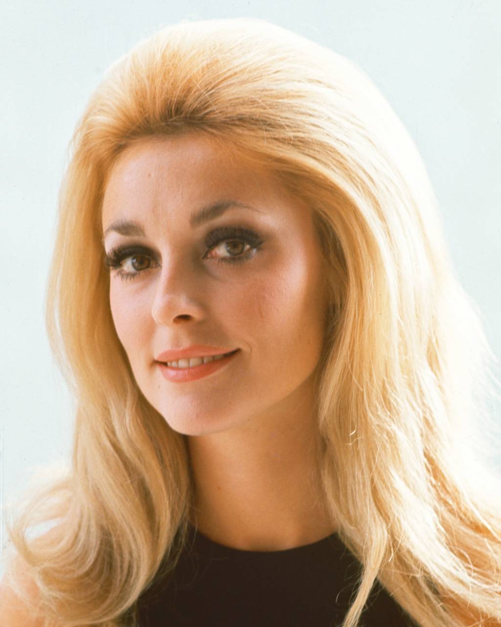 Sharon Tate Sharon Tate