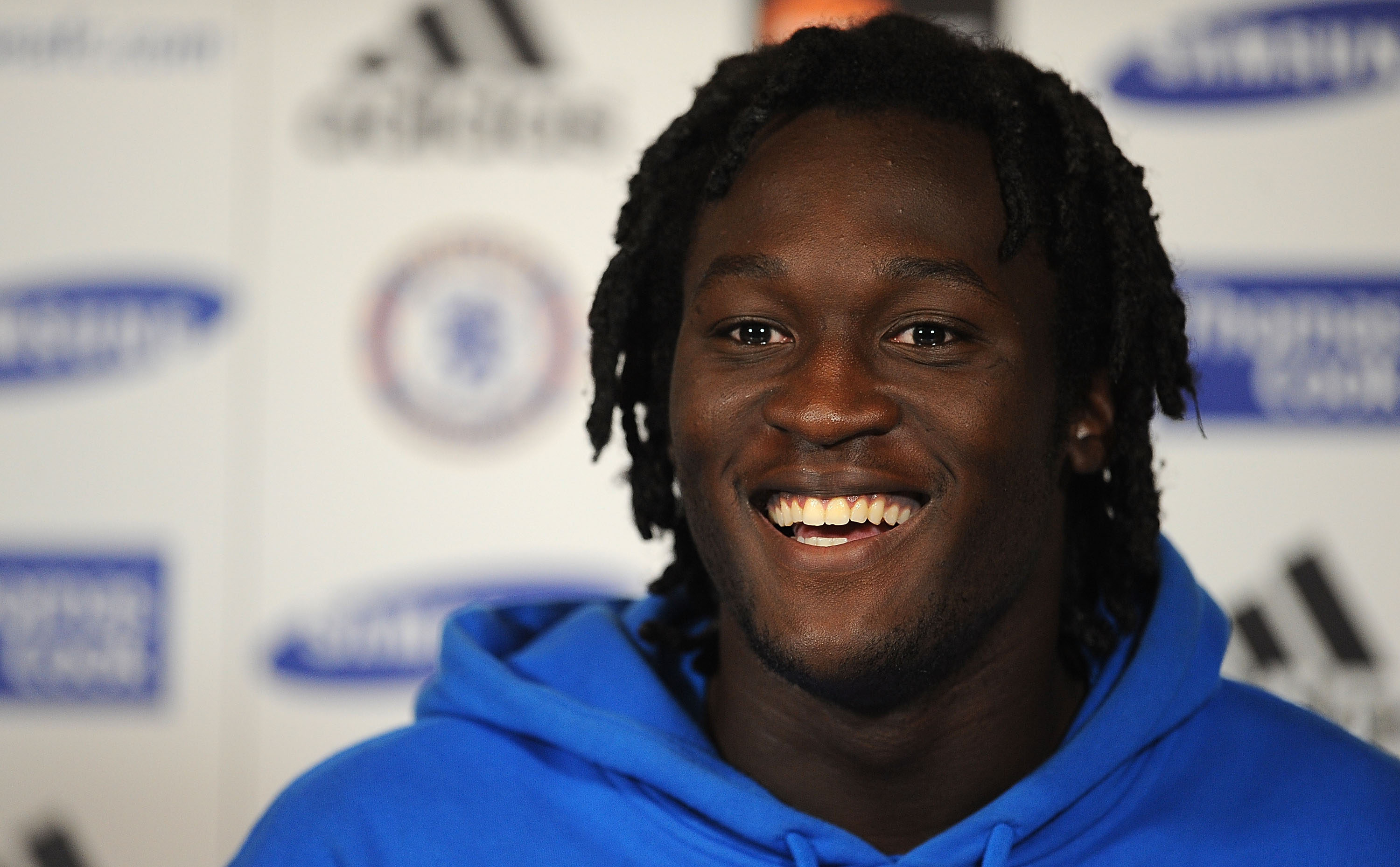 Lukaku Copa do Mundo B&eacute;lgica