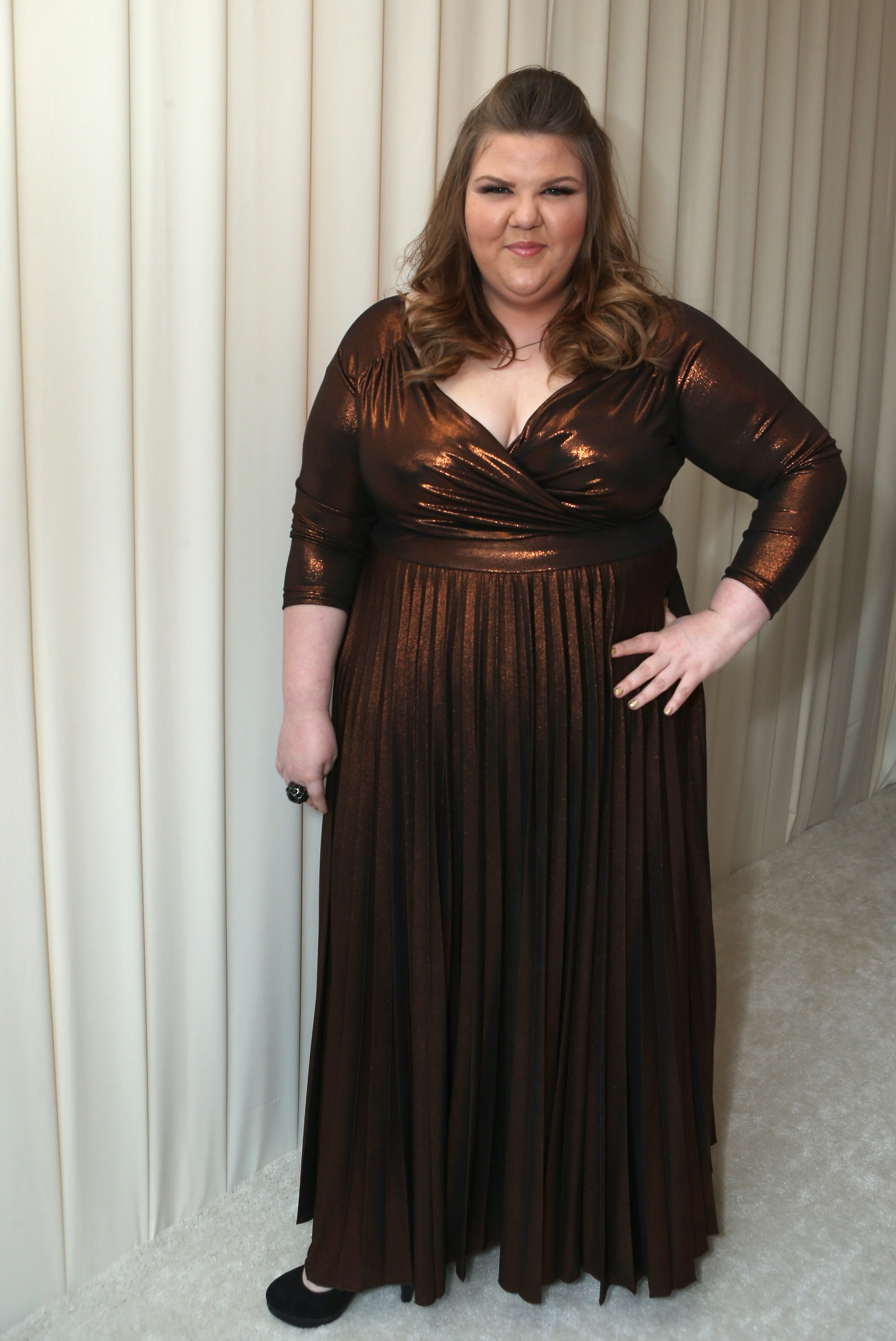 Grey Goose At 21st Annual Elton John AIDS Foundation Academy Awards Viewing Party