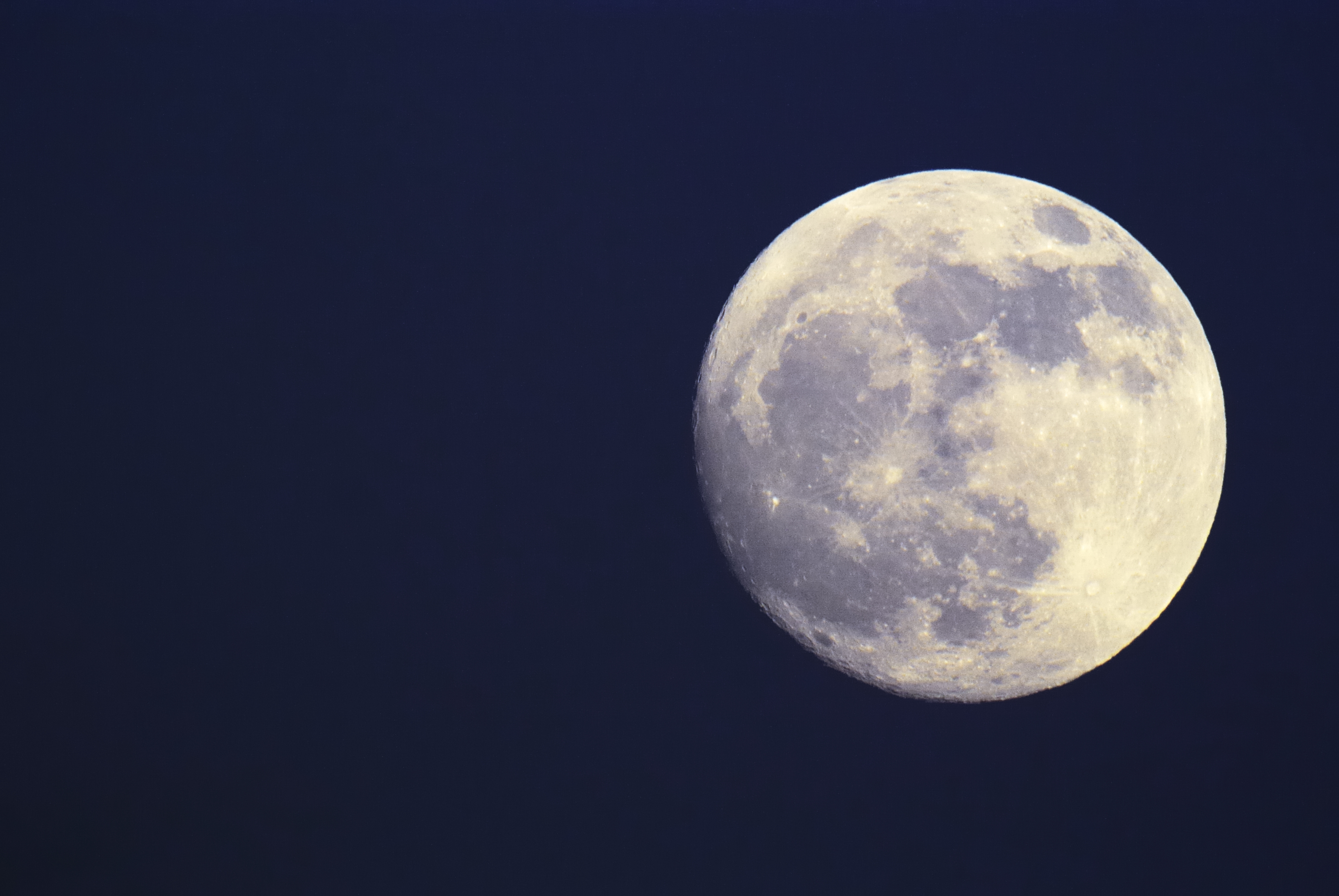 Lua Cheia em Peixes na sexta-feira 13? Se prepare, muito choro vem aí