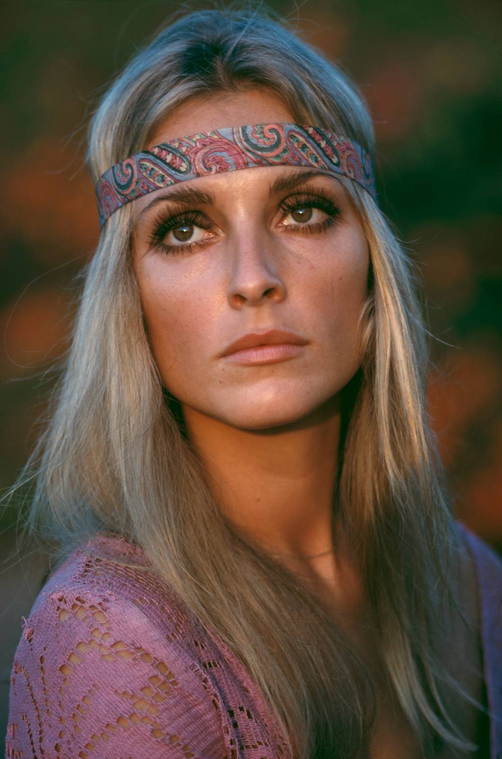 Sharon Tate Sharon Tate