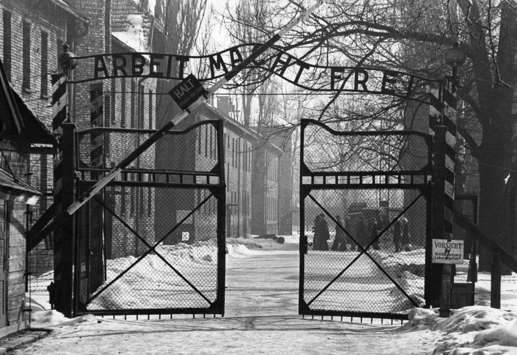 27 de janeiro de 1945: a queda de Auschwitz