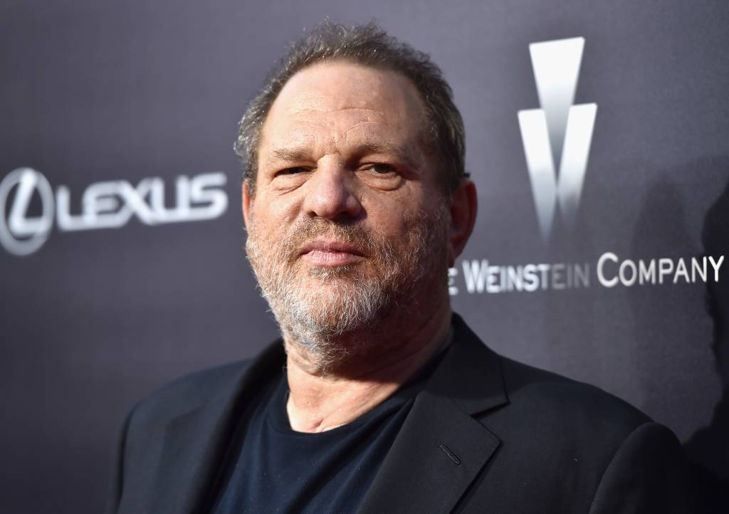 Harvey Weinstein deverá pagar quase 19 milhões de dólares às vítimas
