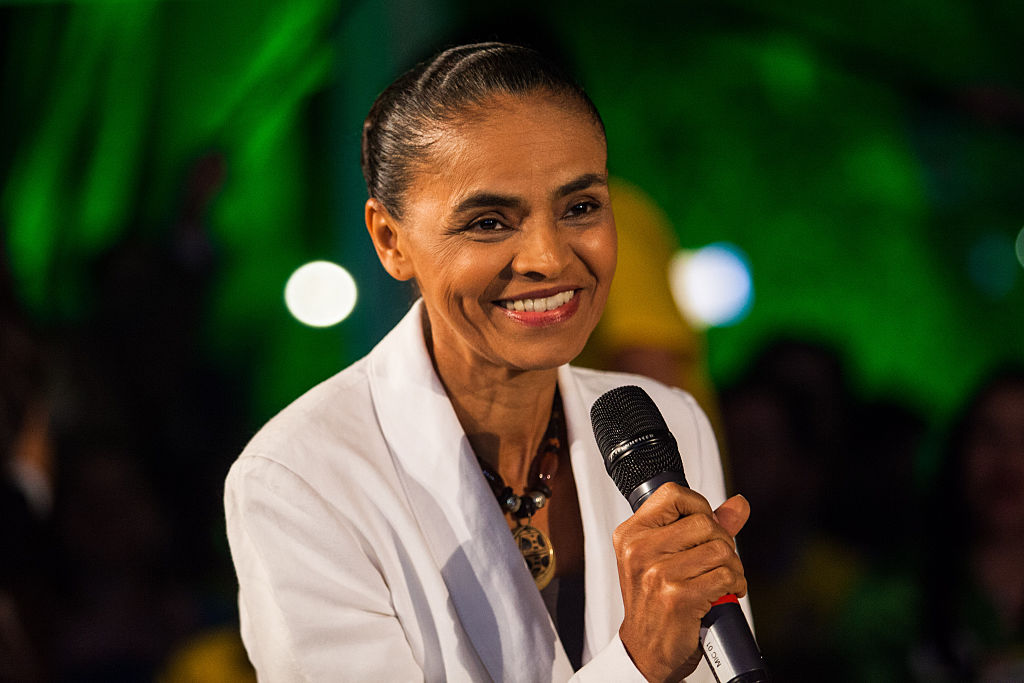 Ato que excluía personalidades negras da Fundação Palmares é suspenso