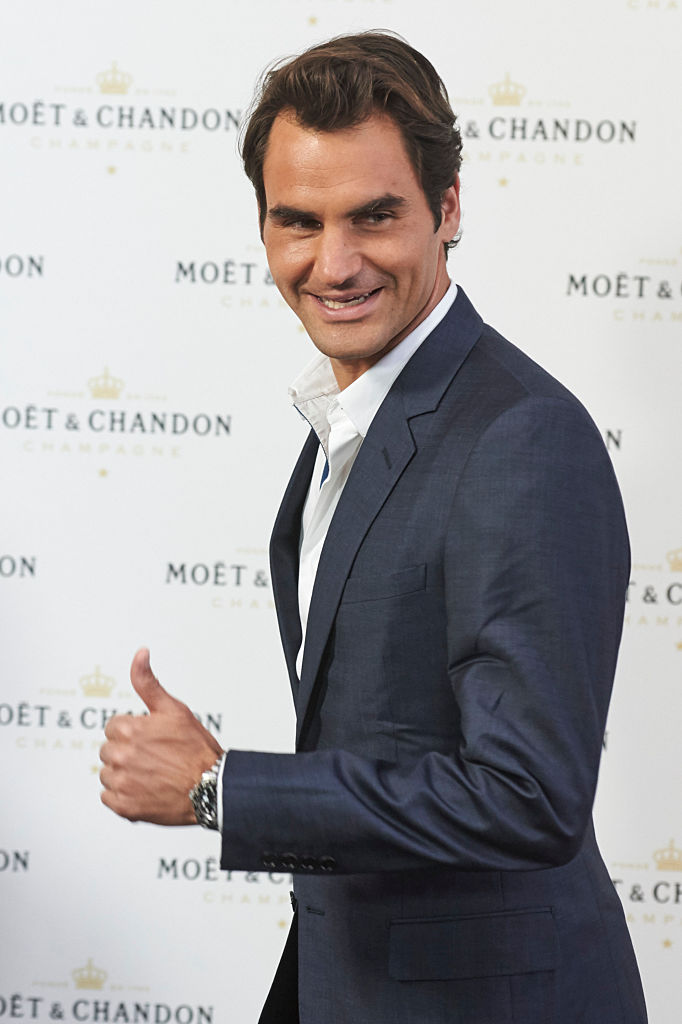 Roger Federer
