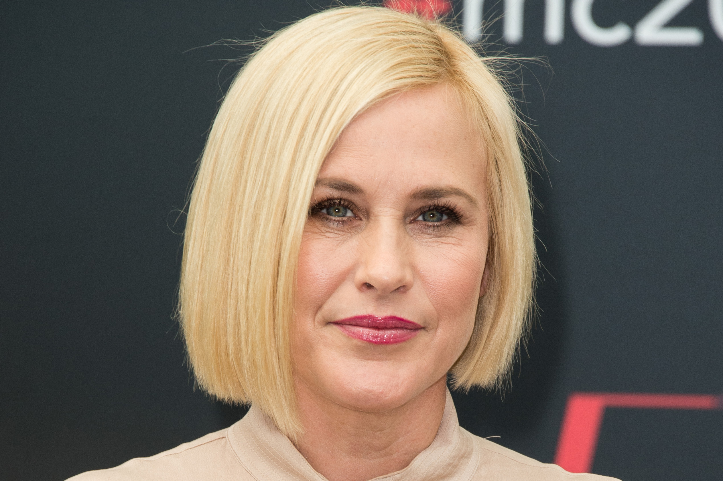 Patricia Arquette