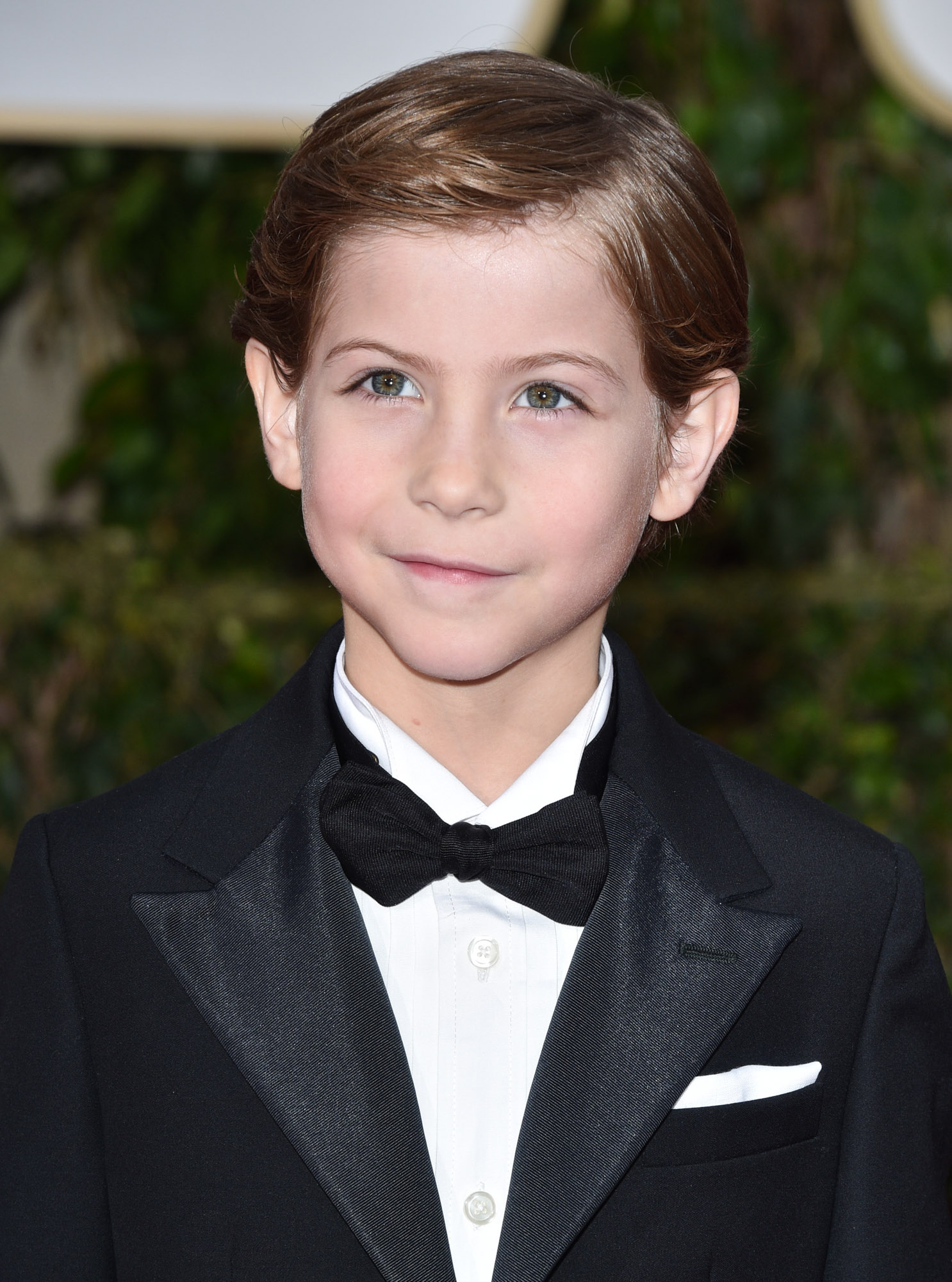Fofo demais! Jacob Tremblay está crescendo rápido e arrasando na comédia