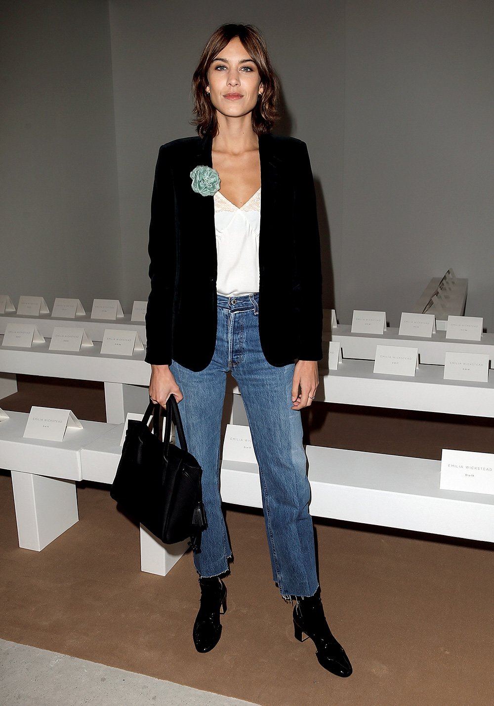 Estilo <3: compre como uma local em Londres