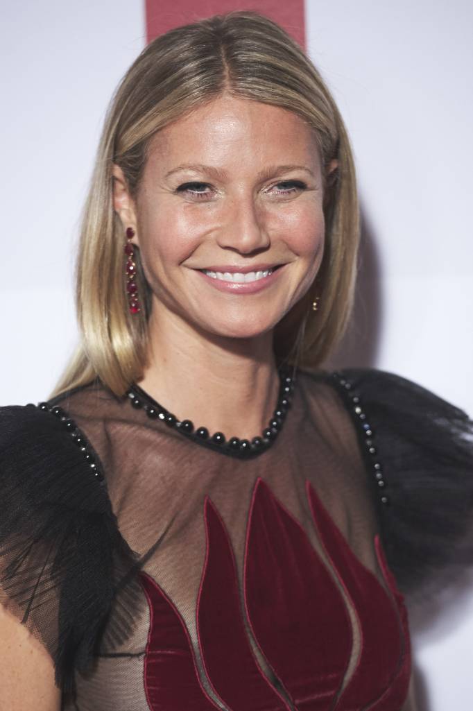 ELLE 30th Anniversary Party