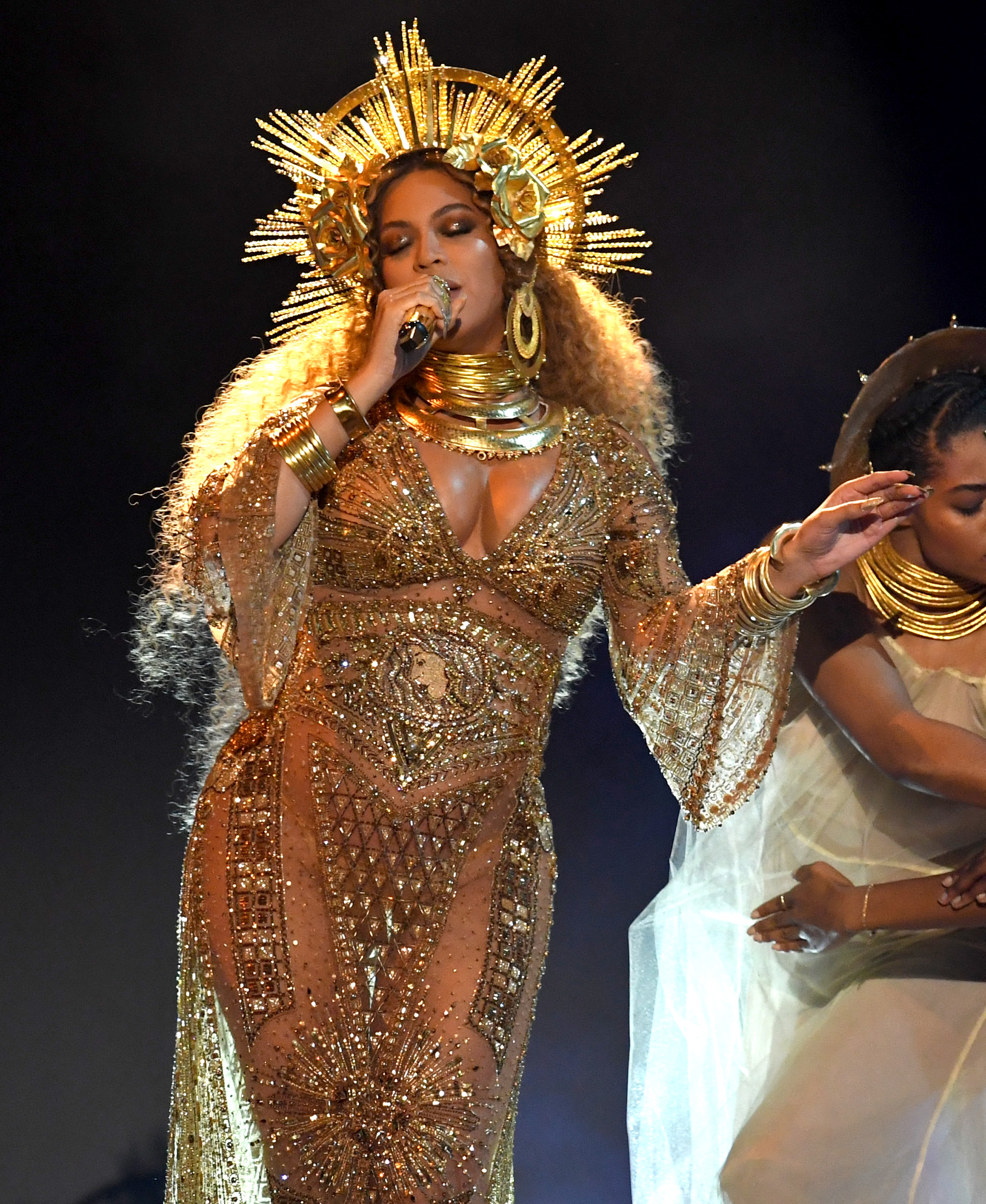 59th GRAMMY Awards &ndash;  Show