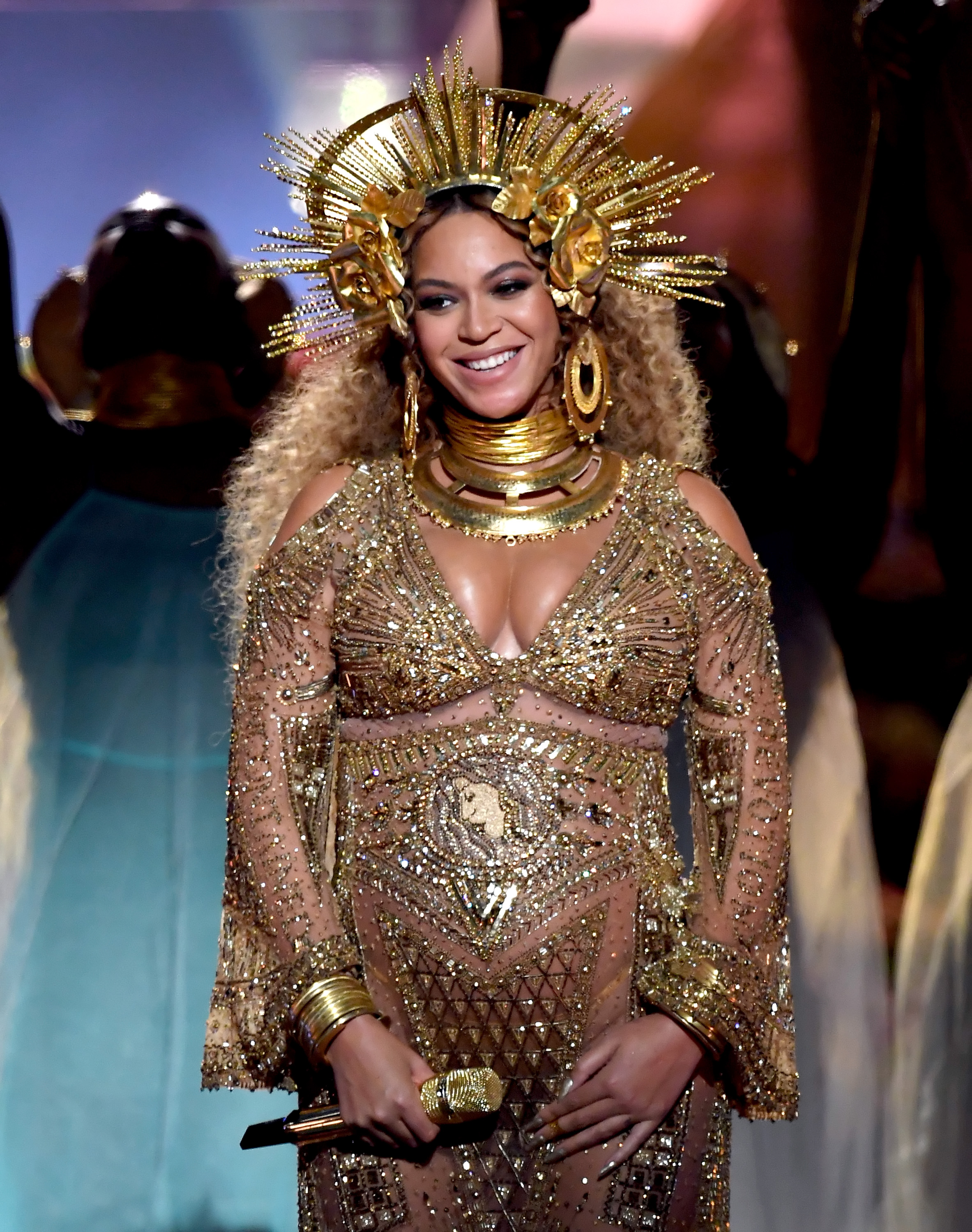 59th GRAMMY Awards &ndash;  Show