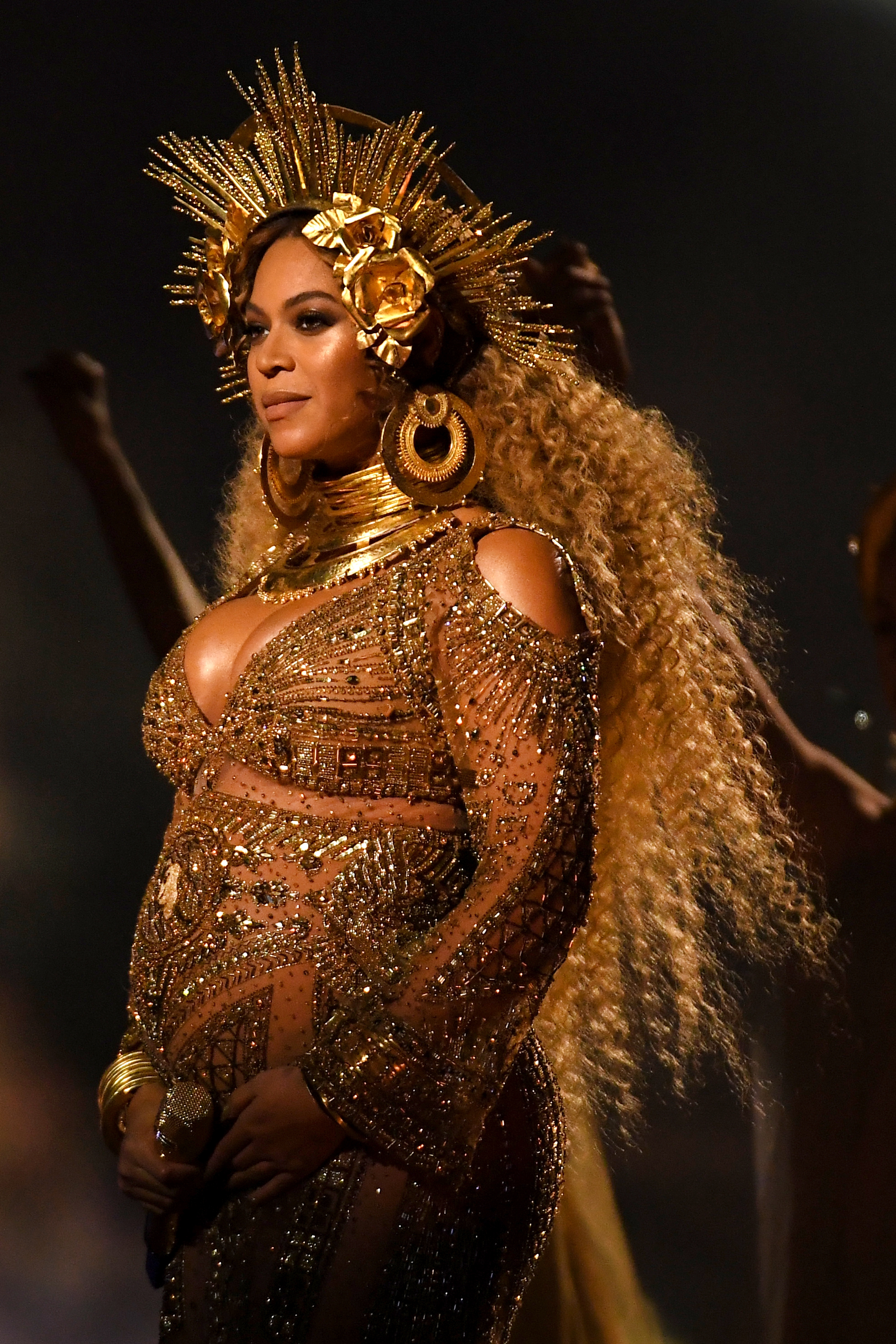 The 59th GRAMMY Awards &ndash; Show