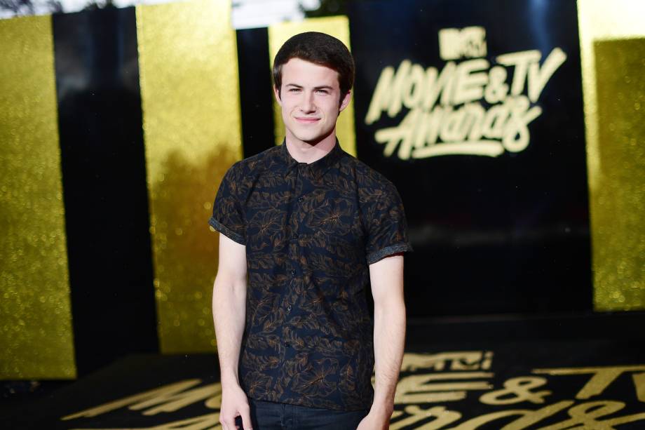 Dylan Minnette