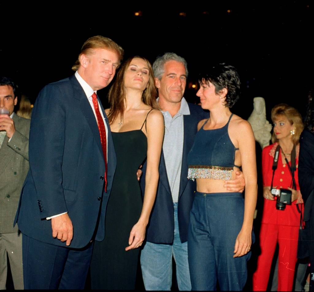 Jeffrey Epstein: Perversão e Poder