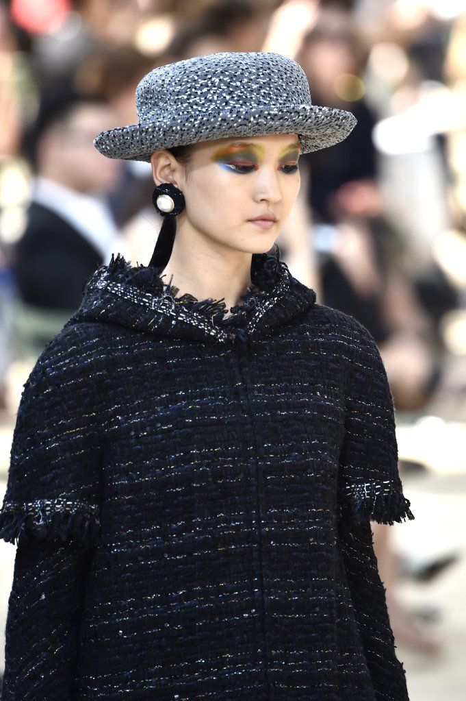 Chanel Haute Couture