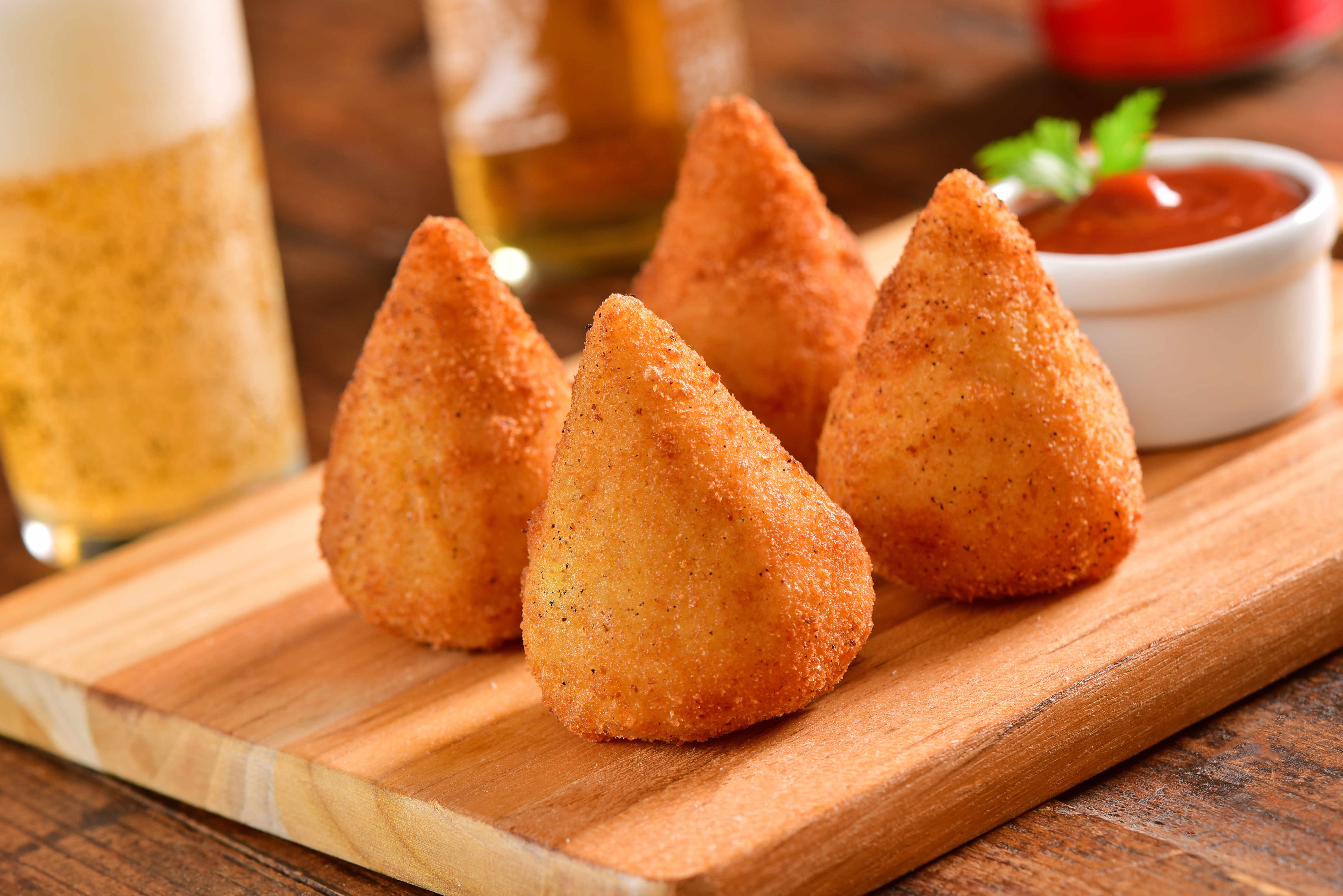 Coxinha