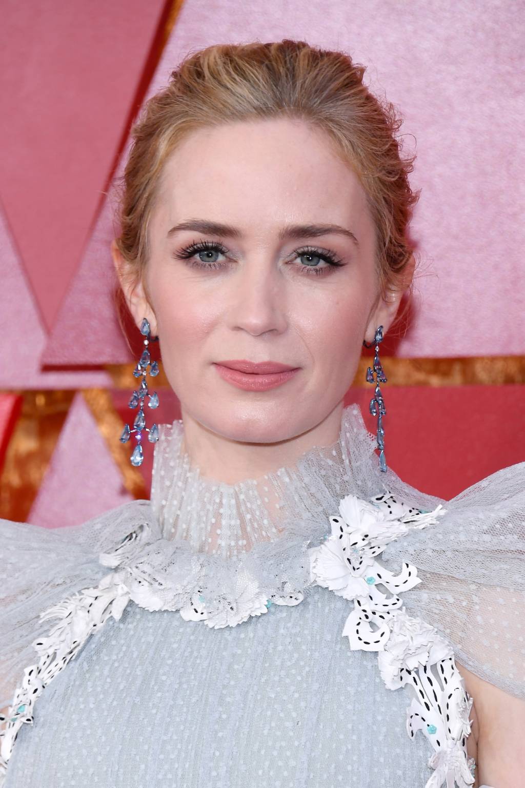 90th Annual Academy Awards – Oscar Arrivals