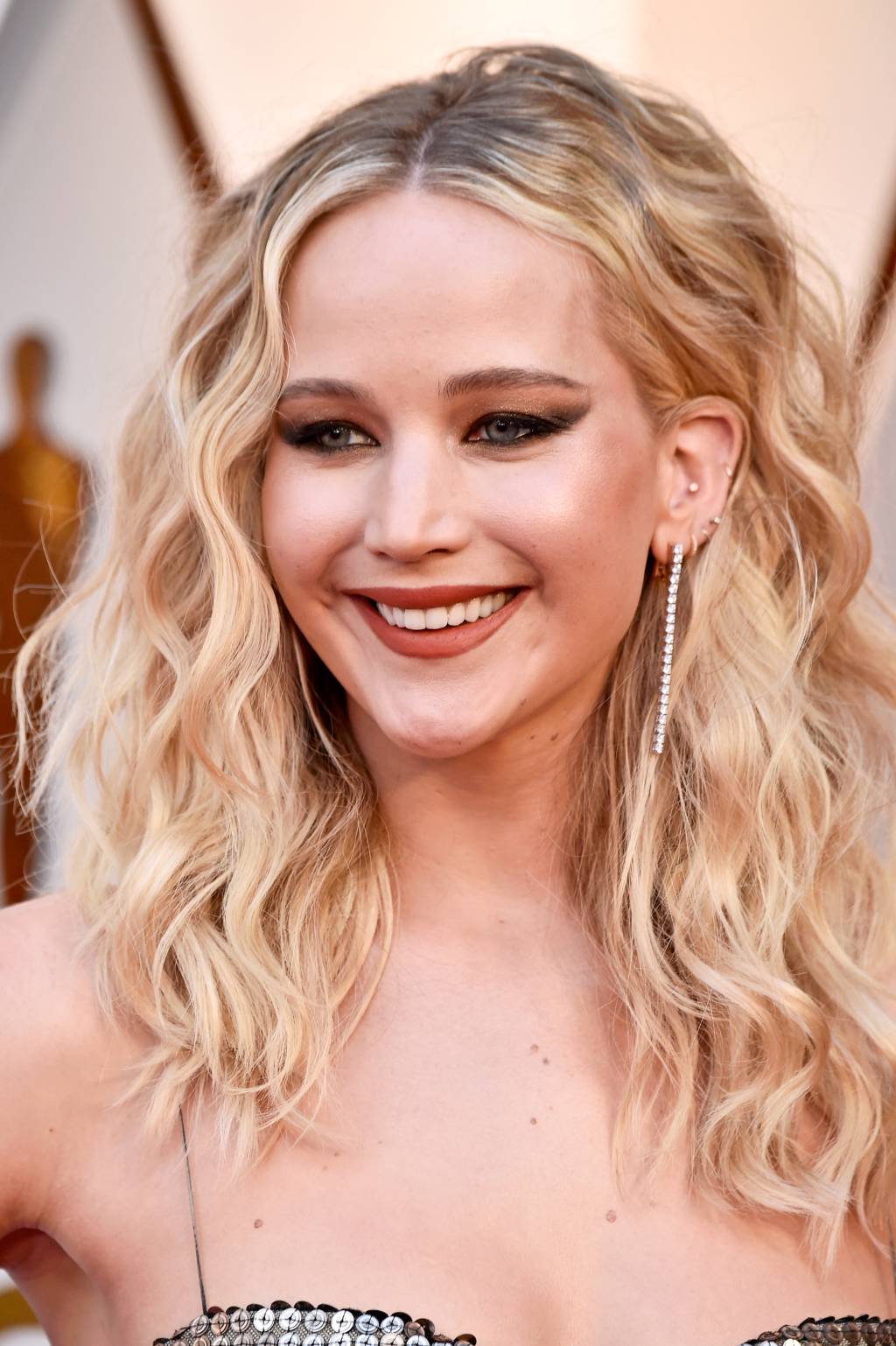 90th Annual Academy Awards – Oscar Arrivals