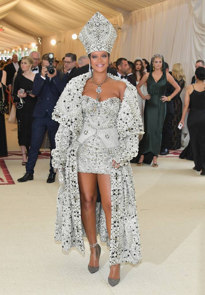 Rihanna Rihanna