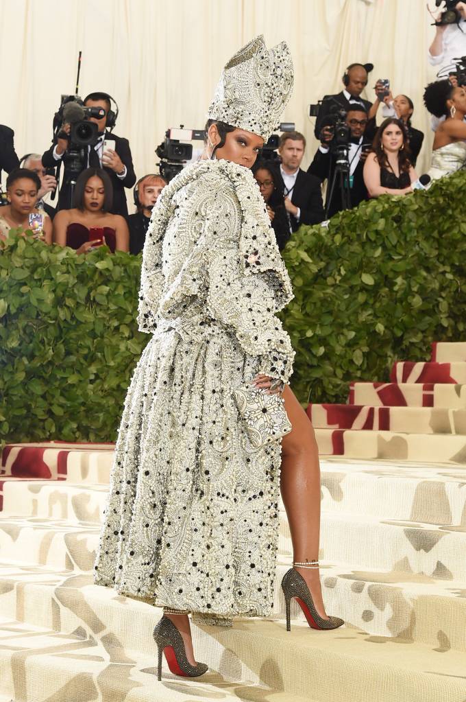 Rihanna Rihanna