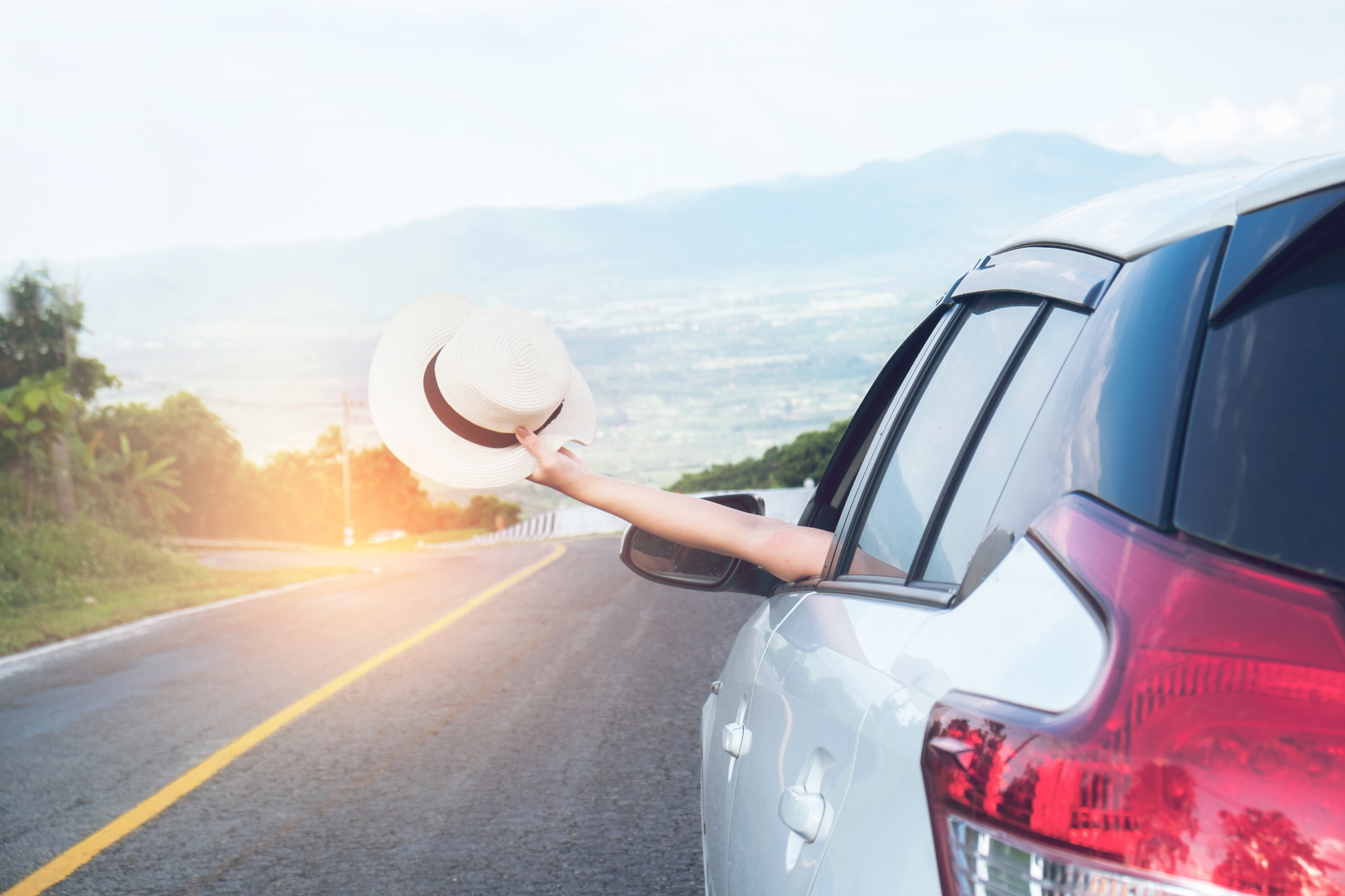 Viagem demorada sem estresse: 6 dicas para aliviar o cansaço no trânsito