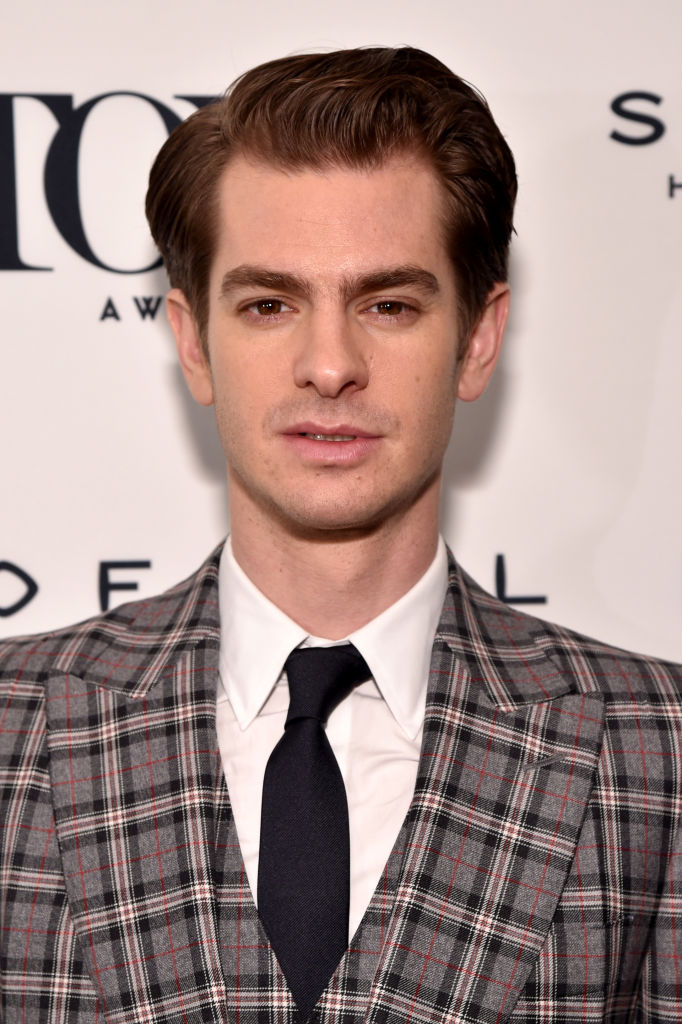 Andrew Garfield