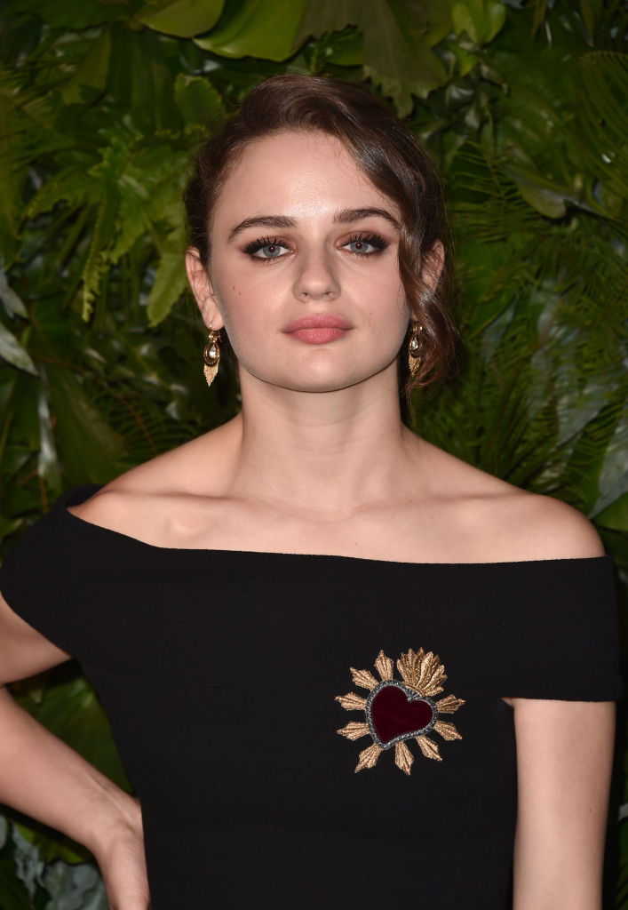 Joey King