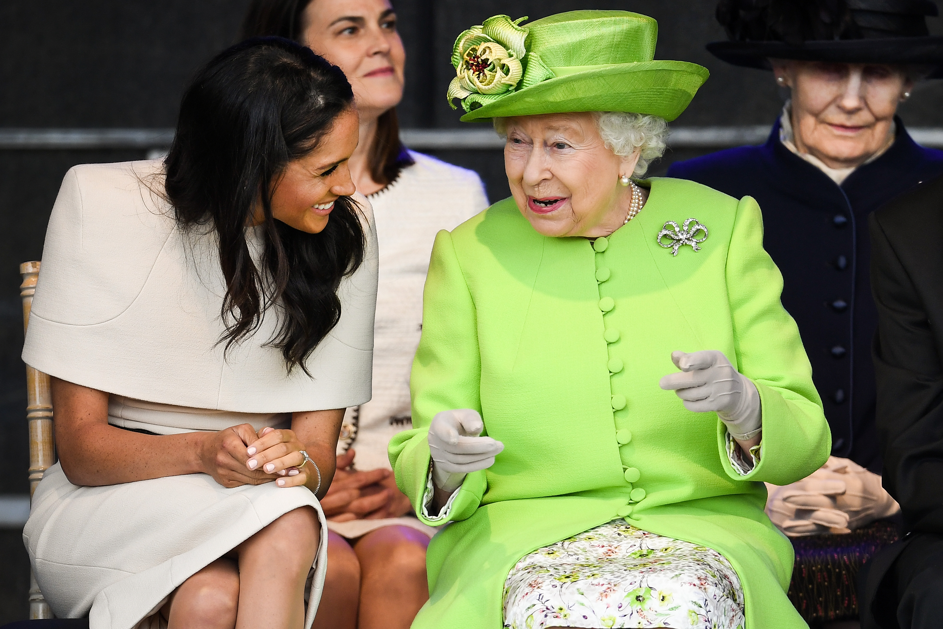 Meghan Markle