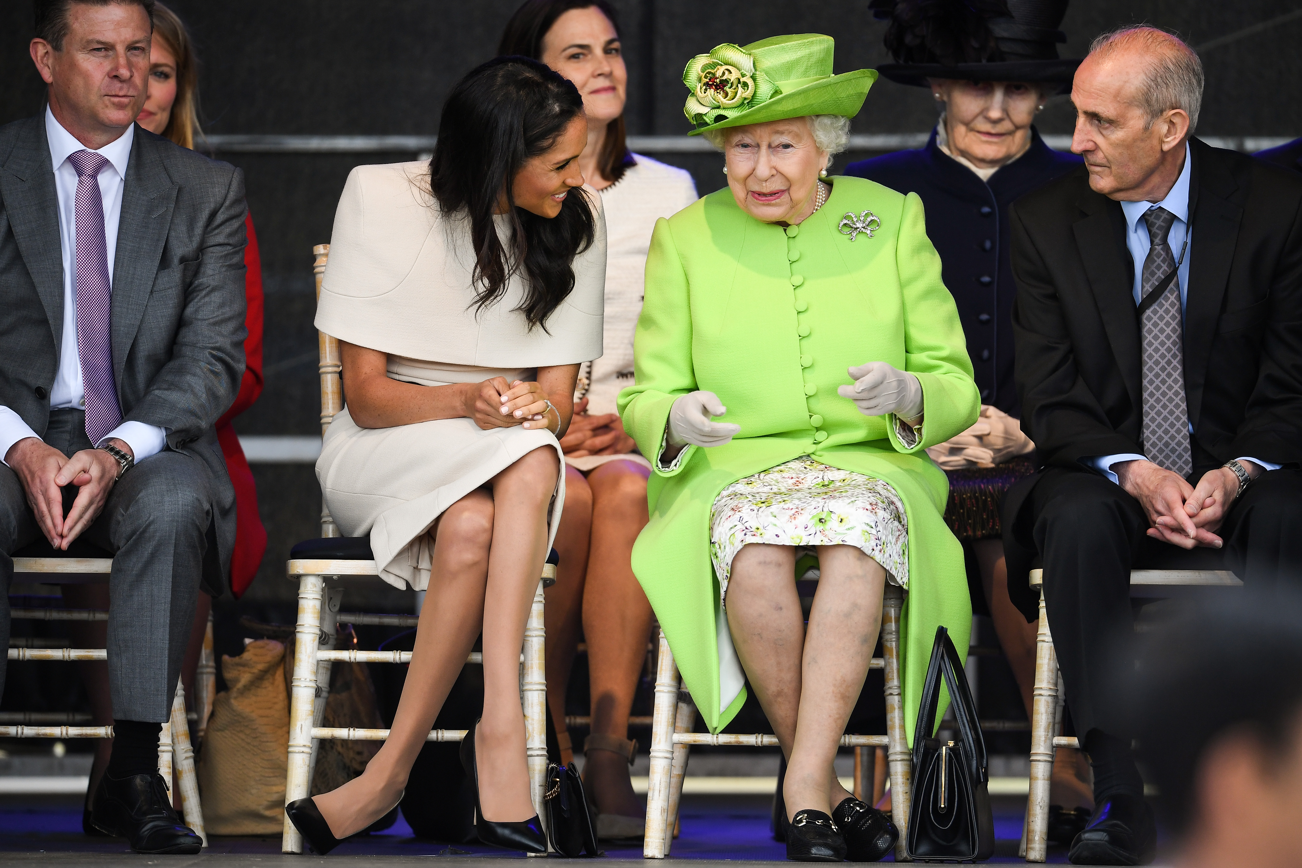 meghan markle