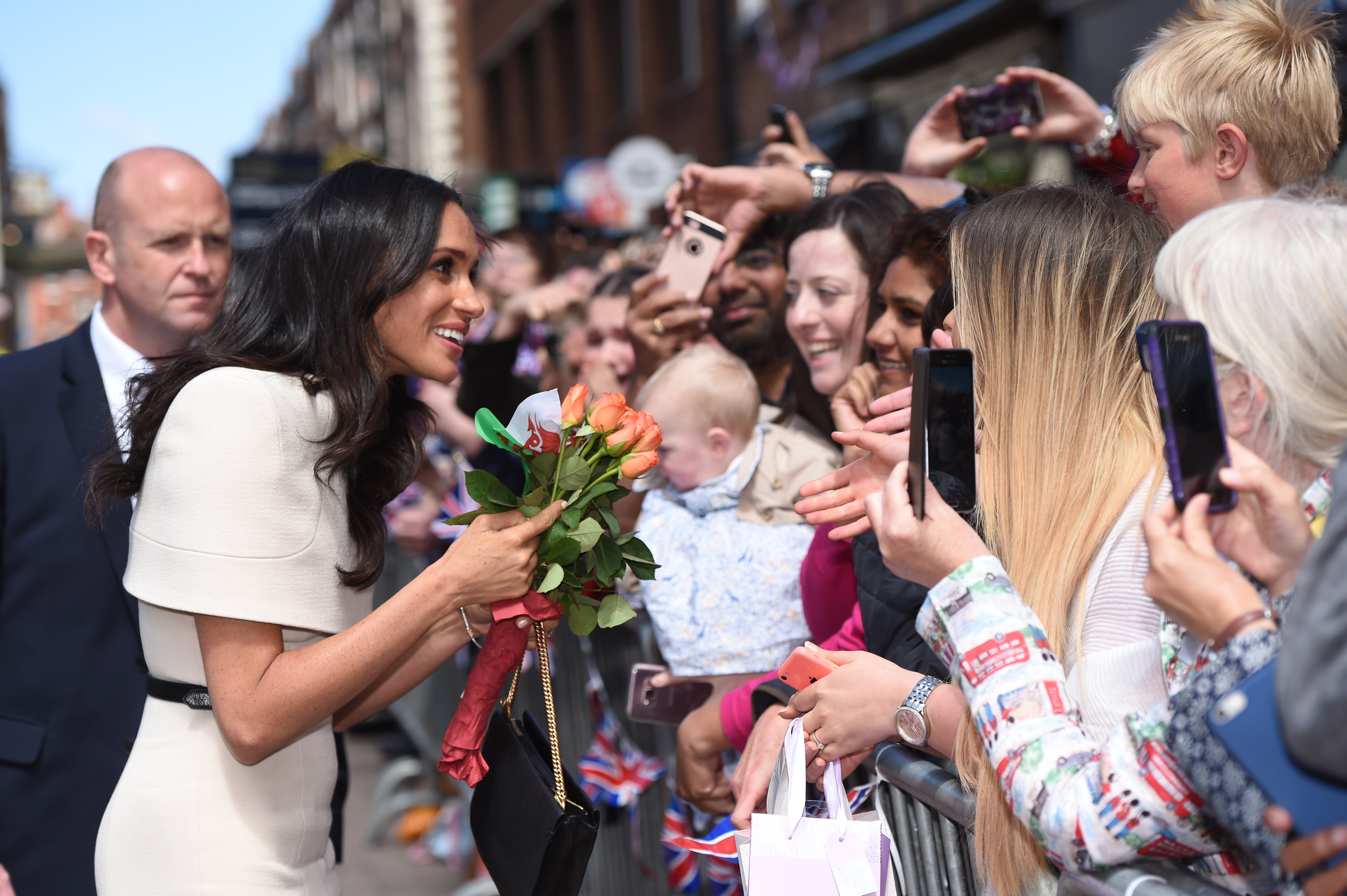 Meghan markle