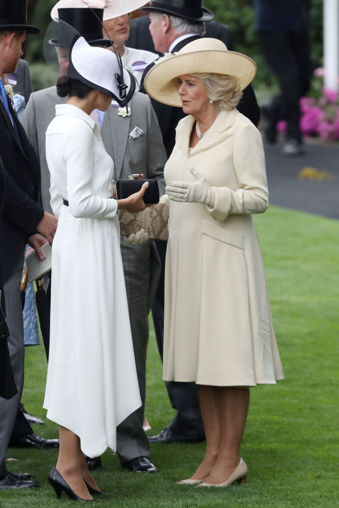 Royal Ascot 2018 &ndash; Day 1