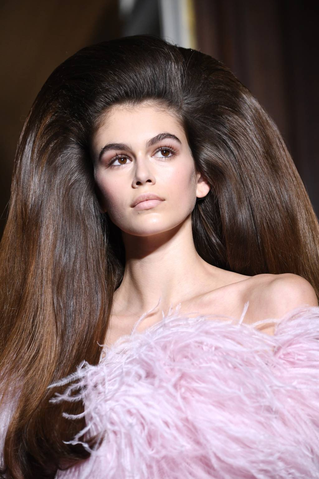 Valentino : Runway – Paris Fashion Week – Haute Couture Fall Winter 2018/2019 Valentino : Runway – Paris Fashion Week – Haute Couture Fall Winter 2018/2019