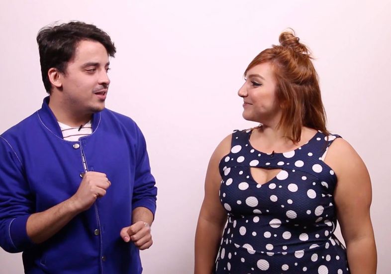 50 PERGUNTAS EM 5 MINUTOS (JU ROMANO)