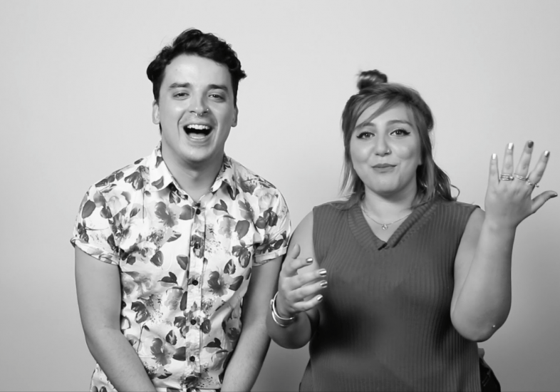 COMO ME ACEITEI | A Gorda e o Gay