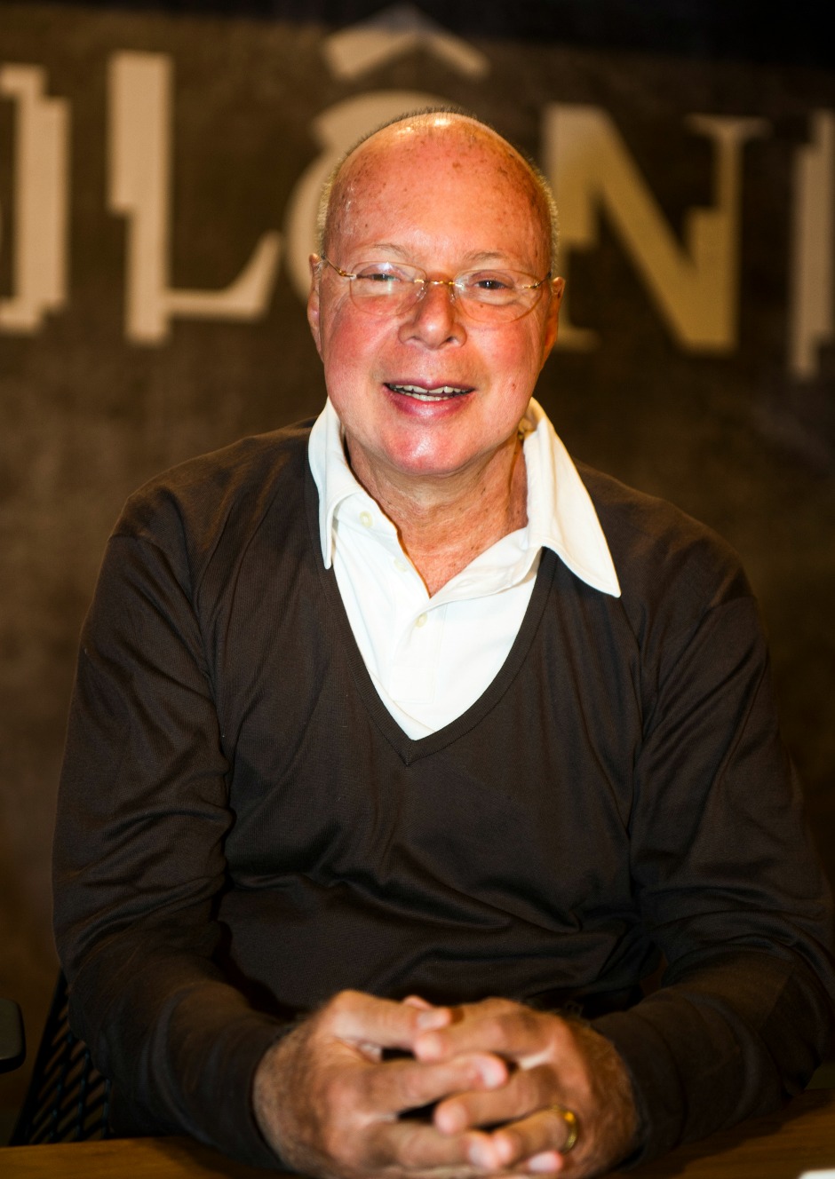 TV Globo/Divulga&ccedil;&atilde;o