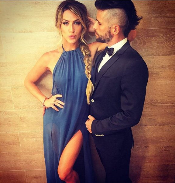 Looks das famosas no casamento de Paulo Gustavo e Thales Bretas