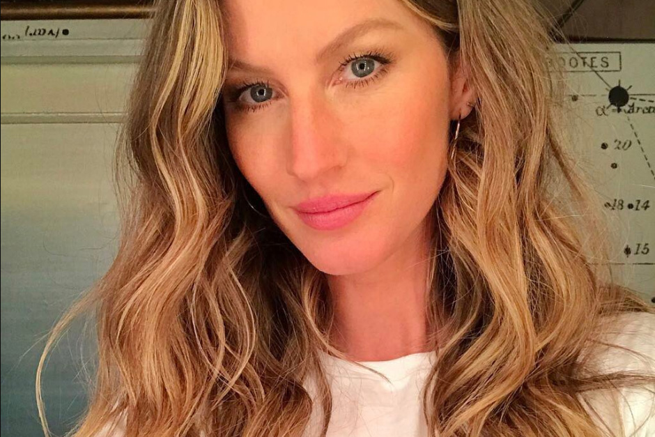 Homem é preso após invadir mansão de Gisele Bündchen em Boston