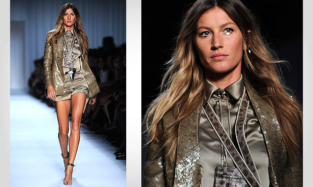 Ranking aponta as 10 modelos mais influentes da moda