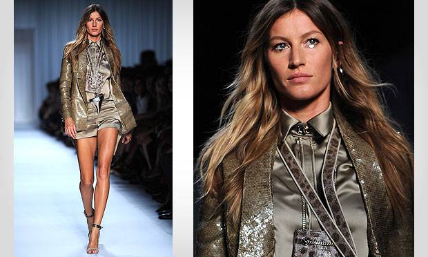 Ranking aponta as 10 modelos mais influentes da moda