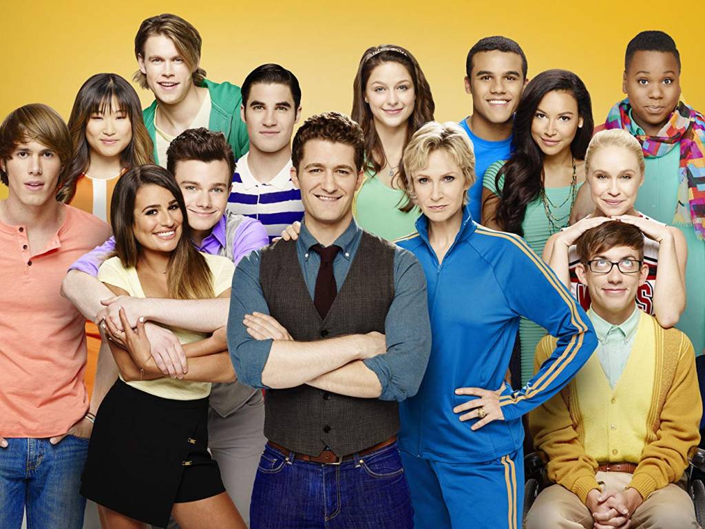 Pode comemorar! Todas as 6 temporadas de ‘Glee’ voltarão para a Netflix