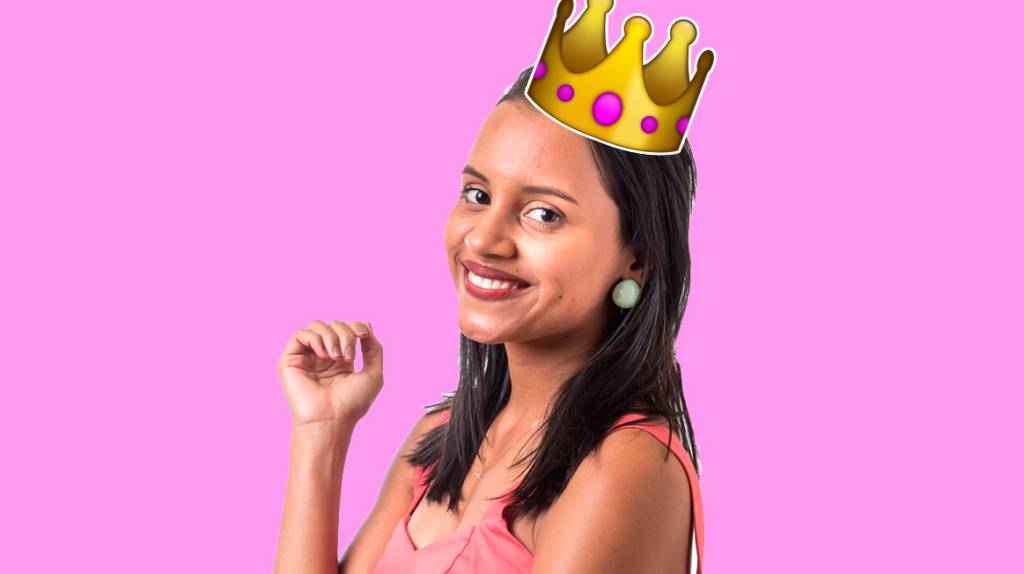 Por que Gleici merece ganhar o BBB18?