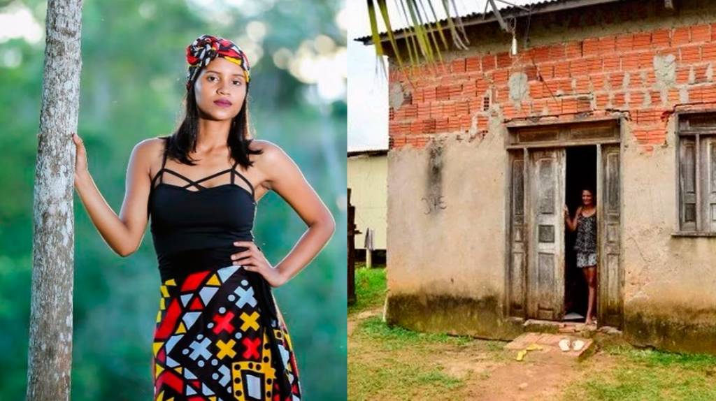 5 perguntas respondidas sobre Gleici do BBB18